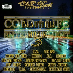 Scared Money pt.2(promo use only) COLD 4 LIFE GUNNERS.C4L.ENT