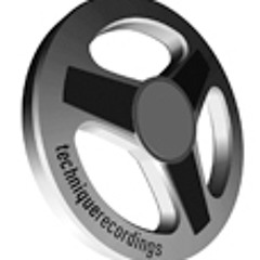 Episode 14 - July 2012 - Technique Podcast - MaxNRG Studio Mix