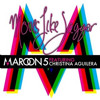 Moves Like Jagger Maroon 5 Featuring Christina Aguilera Steven Angel Re Make With Vocal Mp3