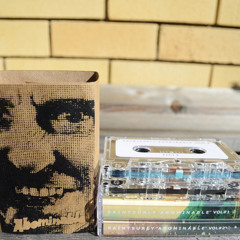 Abominable - Vol. 1 Side A