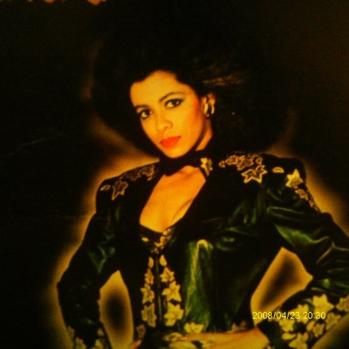 "All You Ever Need"(Dr. Skarabus_lost highway Remix)~Trinere