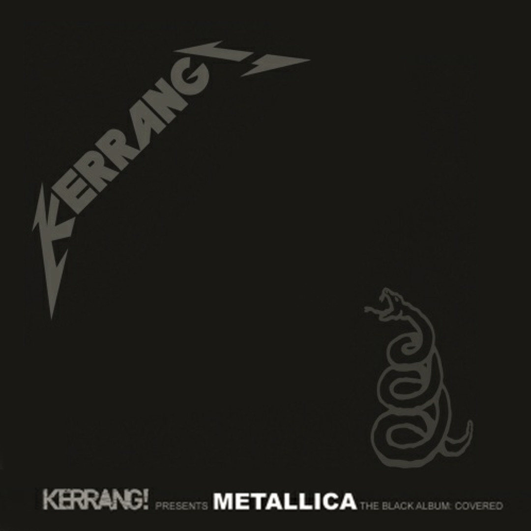 Stream WalkingThroughFlames | Listen to Metallica's Black Album