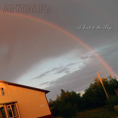 Antalio - Supernatural Fear