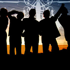 Tony Huerta Mixed The Face by Epsilon