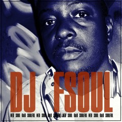 Mixtape Neo Soul (By Dj F-Soul) Vol.01