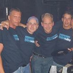 Extra & Phex 2003  R.I.P. Linientreu