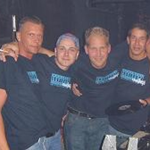 Extra & Phex 2003  R.I.P. Linientreu