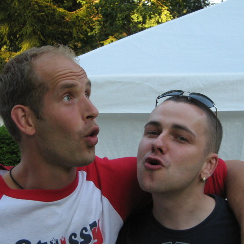 Extra & Phex 2002 R.I.P. Linientreu