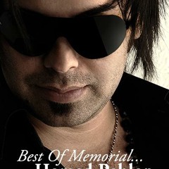 Hamed Pahlan - Baladi feat  DJ C.I.A