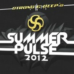 Dfndr & Kibz live @ Summer Pulse 2012