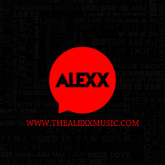 Chris Brown Feat. Kevin McCall - Strip ( Cover by Alexx )