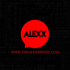 Alexx - Vanavond is van ons