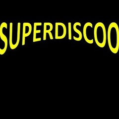pcj project    Superdiscoo1 rework