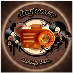 Daytoner - On My Own (DJ Andy Taylor Remix Dub)