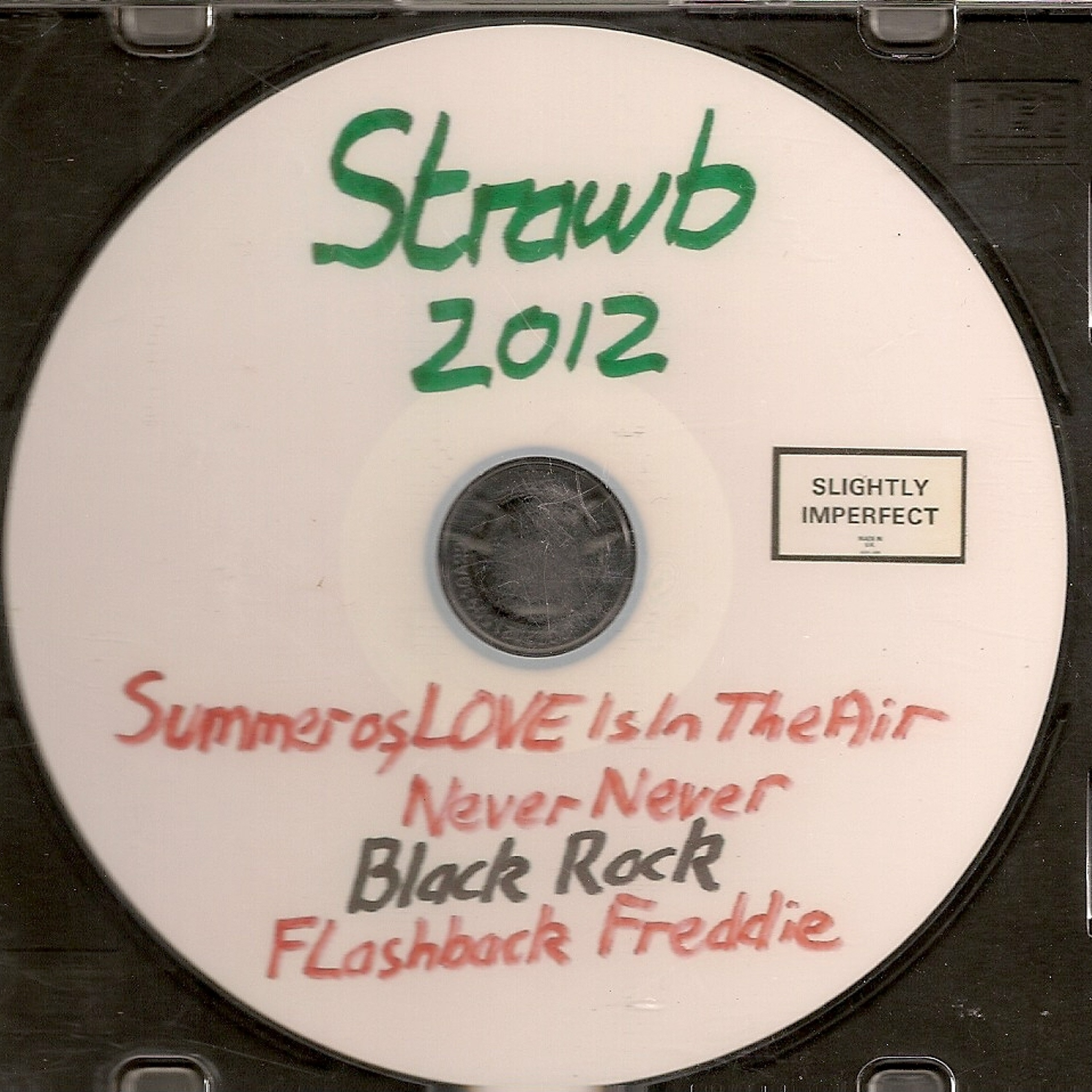 El Strawb