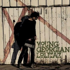 Young Georgian Lolitaz - Wooden Monkey (Irakli Charkviani cover)