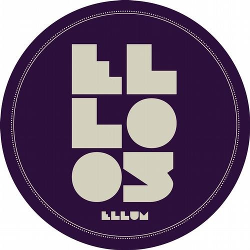 Eric Volta - My Senses & My Window To Your World (Original Mix)