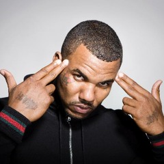 Game - Pop That (Remix) French Montana Cover