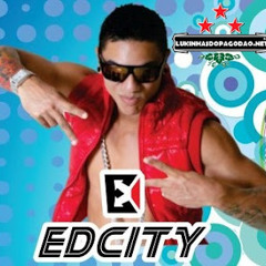 Edcity - Psiu Mainha