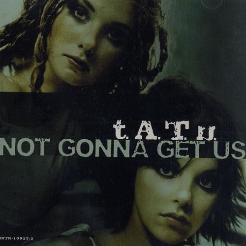 T.A.T.u. - Not Gonna Get Us ( Dj Arabo DubStep Mix )