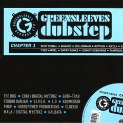 KROMESTAR-HERE I COME