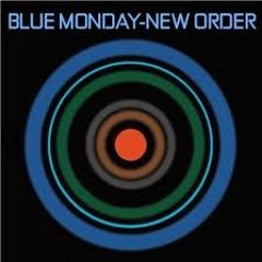 Blue Monday - New Order (Cover) - Instrumental