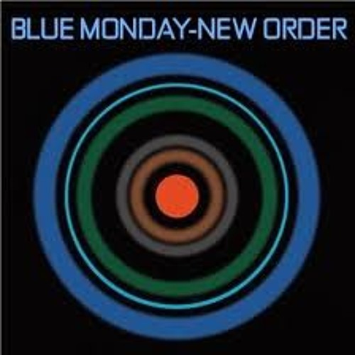 Blue Monday New Order (Cover) Instrumental by Chuckadile Free