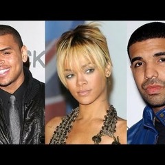 I Don't Like (Remix) [Drake Diss] - Chris Brown & The Game
