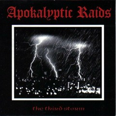 APOKALYPTIC RAIDS - Vision Shadows