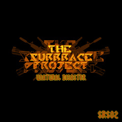 The Subbbace Project-Unatural Disaster.(Dubstep)