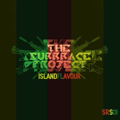 The Subbbace Project-Island Flavor.(Dubstep)