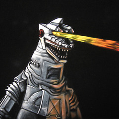 KROMESTAR-MONSTER (N7BULX PR7VI7W)