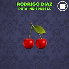 Rodrigo Diaz - Puta Indispuesta (Luca Terzini 'Take That Bass' Remix)