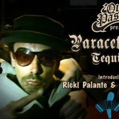 Paracetamol Tequila. Ricki Palante and Holy Minoli. Que Pasa?