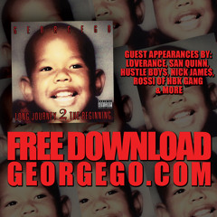 GEORGEGO FT. CHIEF & CITY "WIN LIKE THEM"