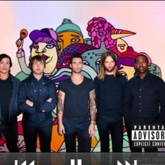 Payphone - maroon5 (cover)