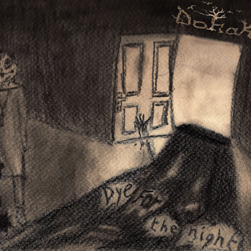 Dye for the night - (Album preview) (Out now!)