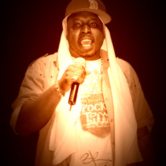 Ike Da Don - I Swear