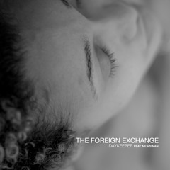 The foreign exchange-daykeeper feat muhsinah