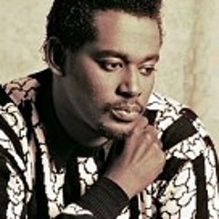 'Luther and his songs...' UNLEASHTHE80s radio documentary