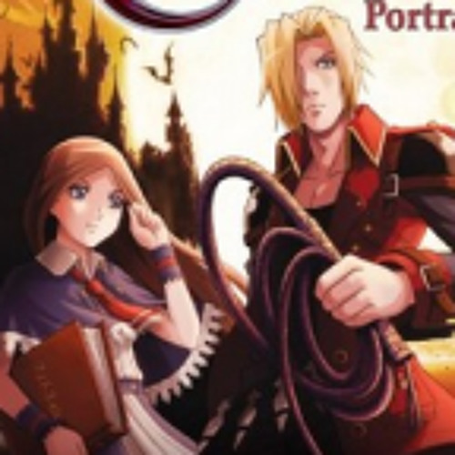 The Hidden Curse - Forest of Doom - Castlevania - Portrait of Ruin