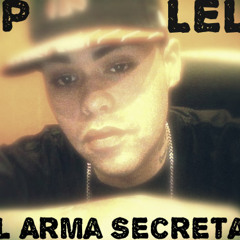 Lele 'El Arma Secreta' - Tiraera Para Kendo 'La Mano Izquierda' (  RipLele)