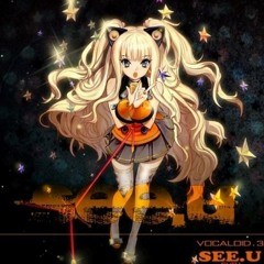 SeeU 시유 I-Fantasy