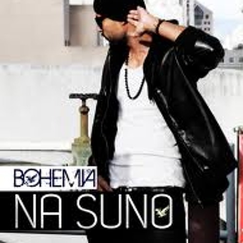 BOhemia-Na Suno