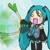 Artwork for Hatsune Miku-levan polka