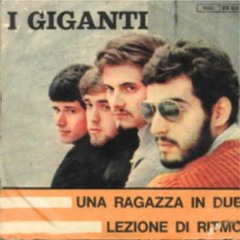 Roby - Una ragazza in due (I Giganti)