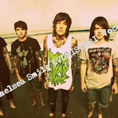 Evomister1! BMTH Chelsea Smile - Vocal Cover