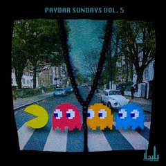Paya- Paydar Sundays Vol.5
