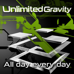 Unlimited Gravity - Circus Fire