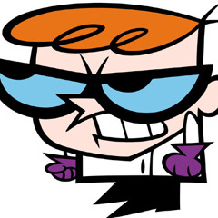 Cookin Up in Dexter's Lab (snippet)